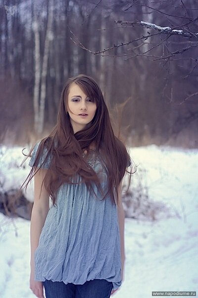 Фото Анна Захаркина