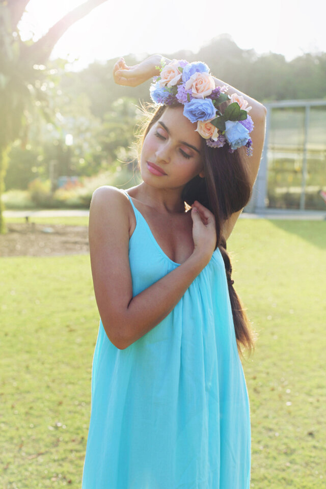 Anastasia Nazarova's photo