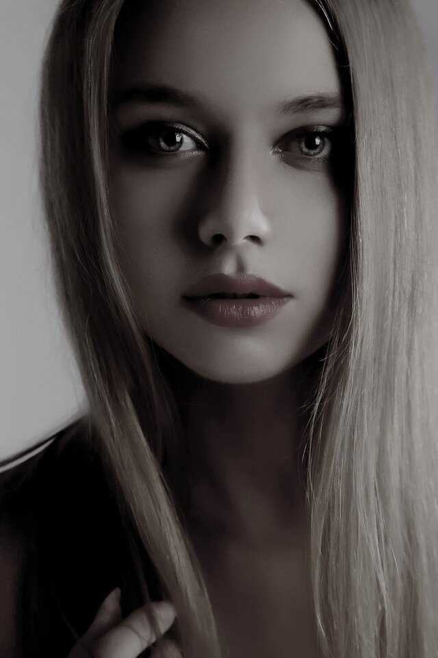 Foto anastasia shumova