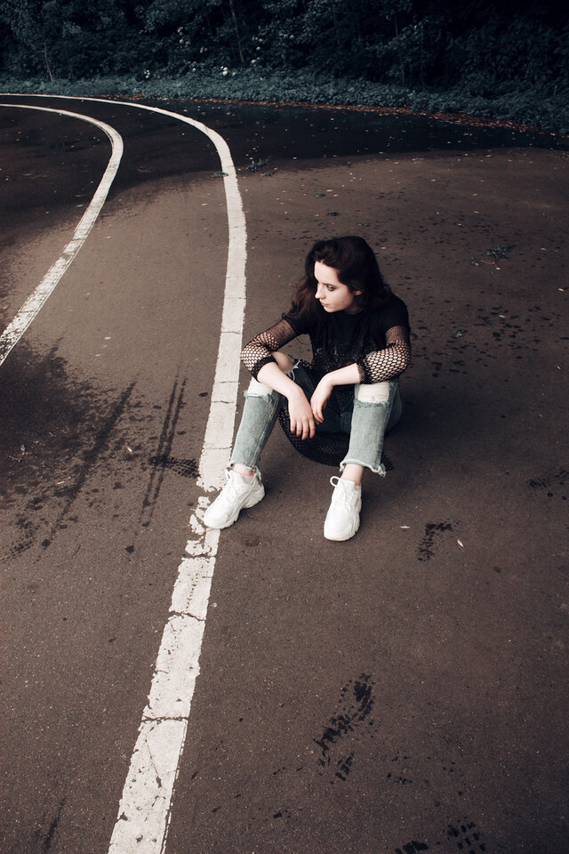 Valeria Bagas's photo