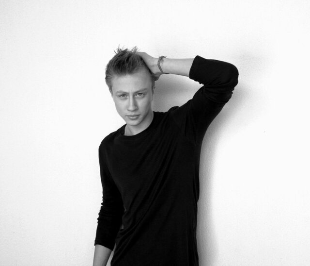 Tolja Harlamov's photo