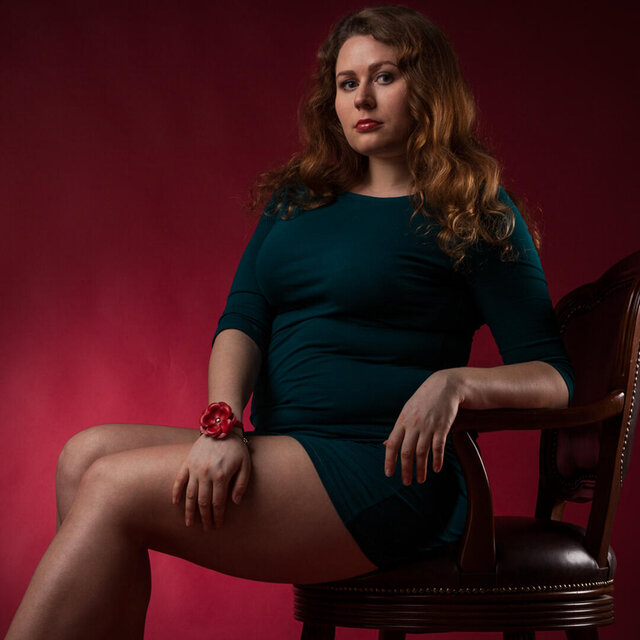 Foto Igor Patokin