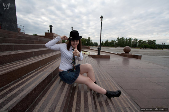 Фото-Олег Сэнсэй Димитров:
http://vkontakte.ru/o1egcom