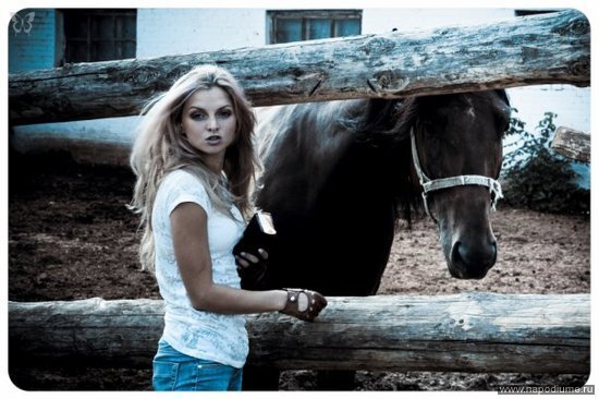 Fashion,  гламур,  портрет