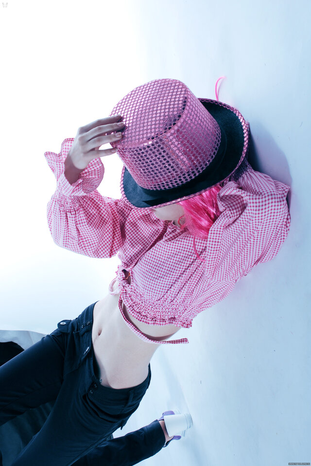 Nina Miller's photo