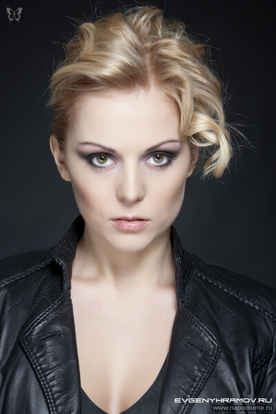 Evgenij Hramov's photo