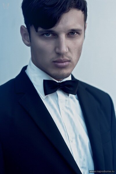 Aleksandr Klimov's photo