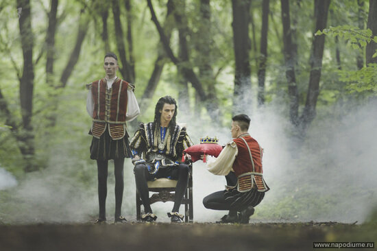 Vitaliy Krychuk's photo