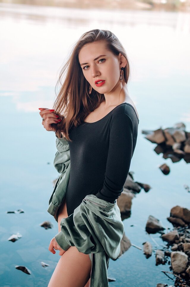 照片Katya Sokolova
