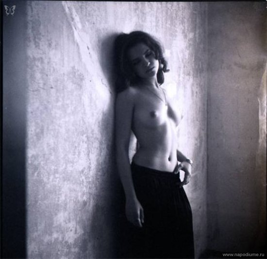 Anna Kolesnikova's photo