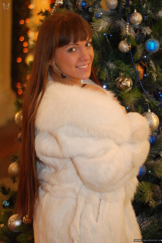 Dar'ja Poljakova's photo