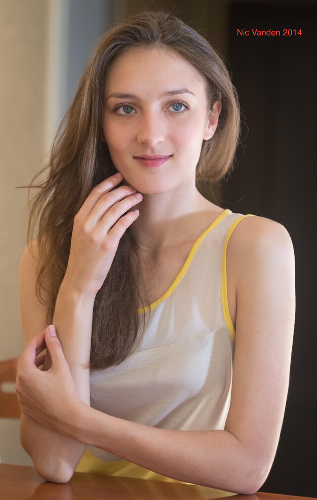 Фото Nicolas Vanden