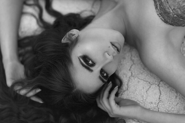 Foto Mariya Miroshnichenko