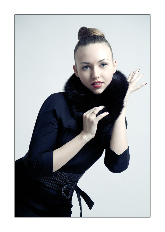 Фото Анна Кашникова