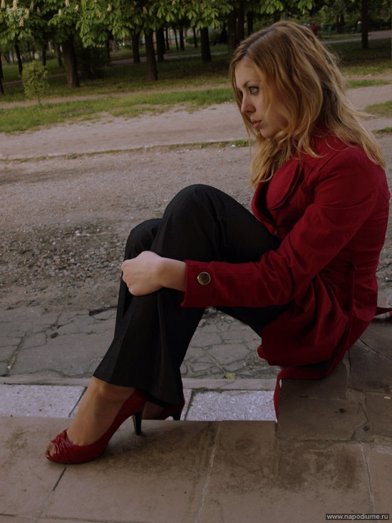 Elena Syc's photo