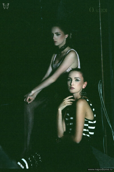 krIStina koSTYLEva's photo