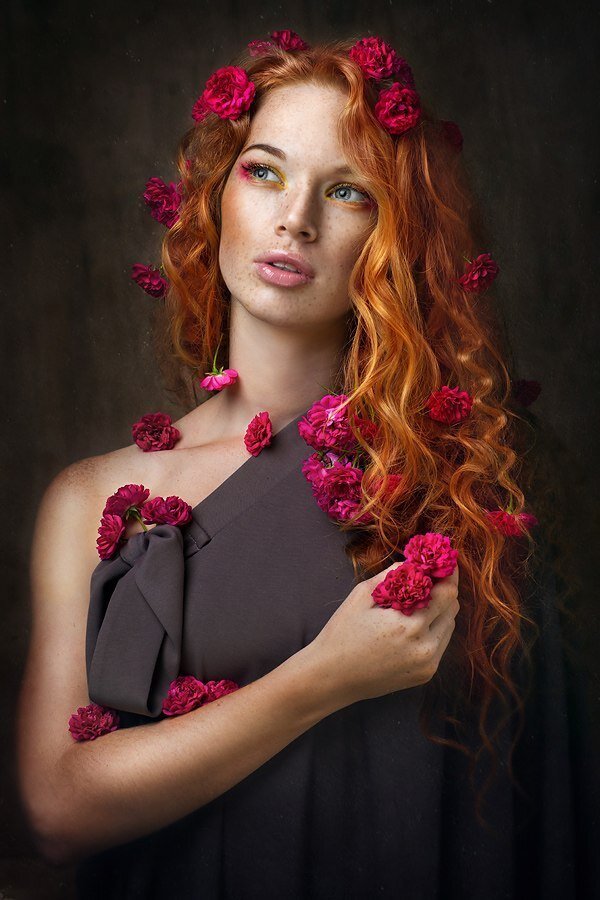 Фото Инна ⎷⎛ Марцинковская