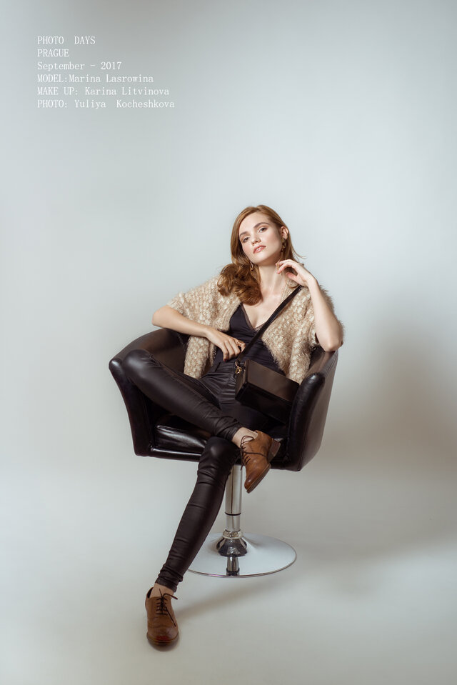 Foto Marina Lastowina