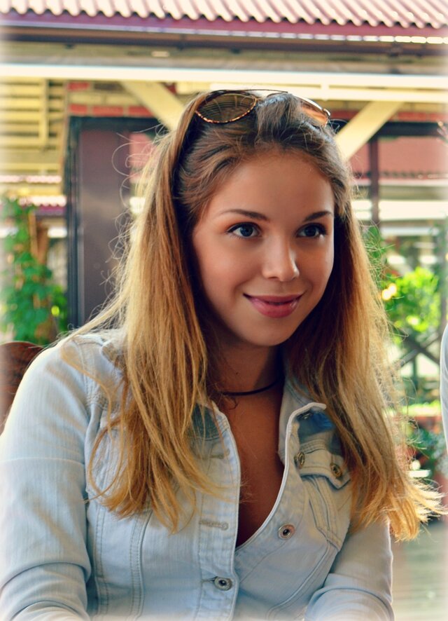 Фото Milana Reznik