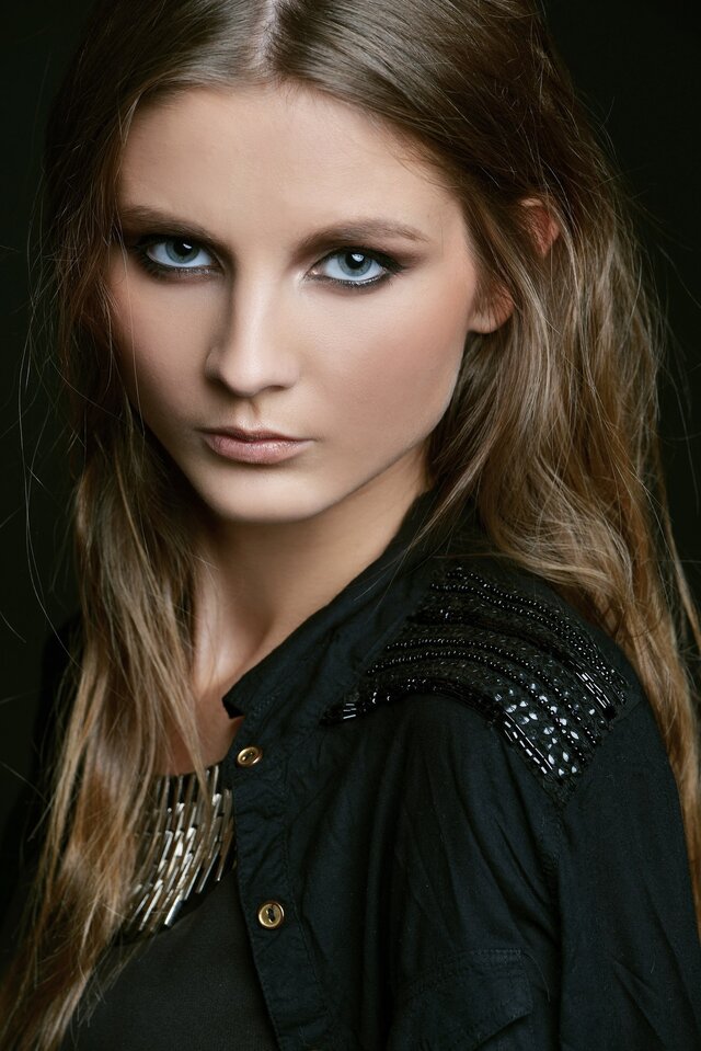 照片Katja Duda