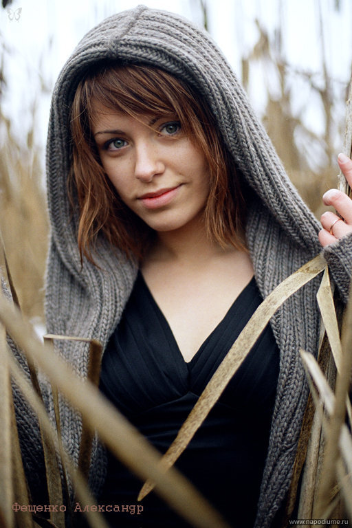 Aleksandr Belyj's photo