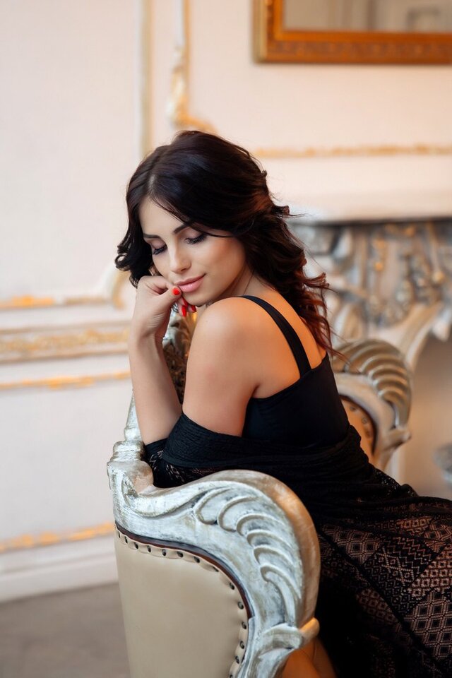 Фото Mariya aleksandrova