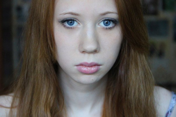 Lada Petoukhova's photo