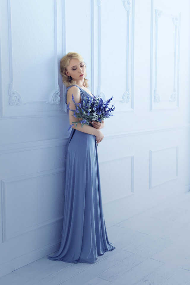 照片Nadezhda Agapova