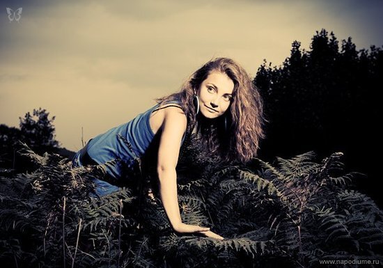 Marina Babic's photo