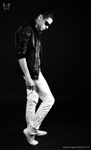 Vladimir Baandurov's photo