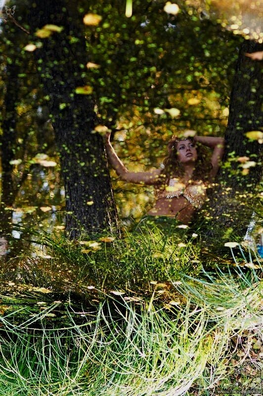 Anastasia Belousova's photo
