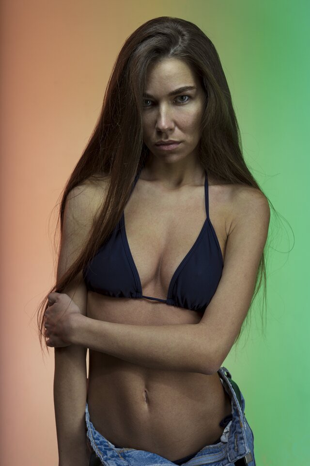 Alexander Severinov's photo