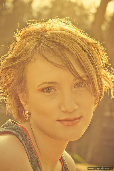 Vladimir Matveev's photo