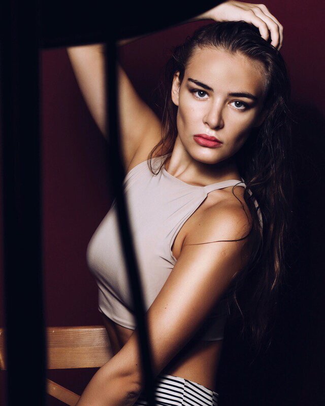 Фото Милена Milena-milena Симонова