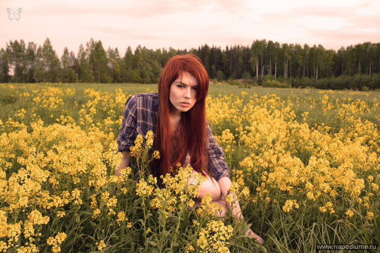 Dasha Chizhova's photo