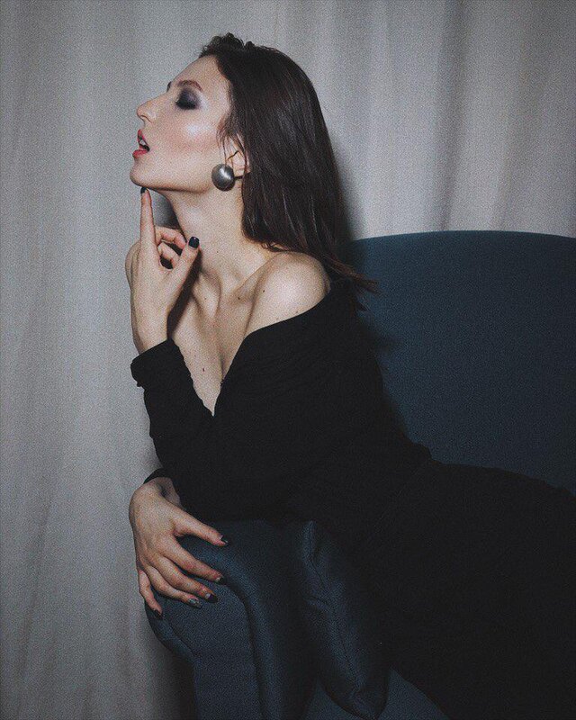 Фото Светлана Басова