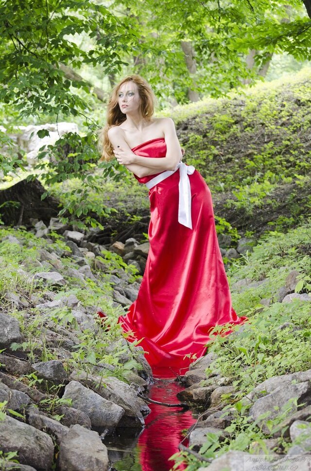 Фото Rina