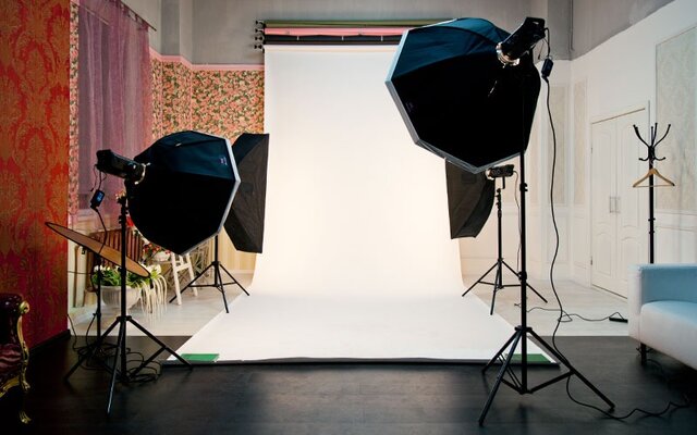 Фото фотостудия QuattroFashion
