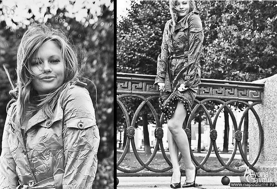 Ekaterina Lebedeva's photo