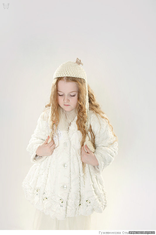 Alina Grisakova's photo