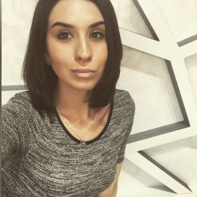 Фото Анастасия Nasty@ Рожко