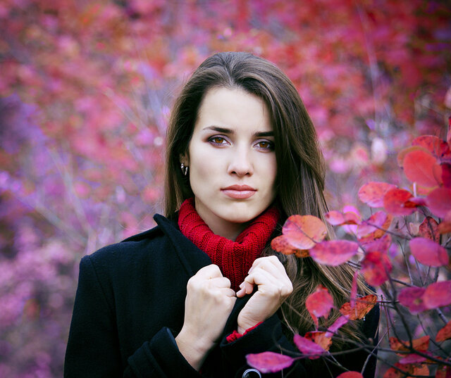 Фото Yana