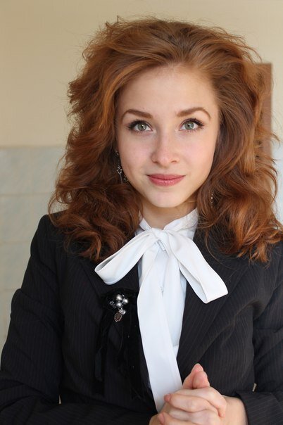 Anna Mironova's photo