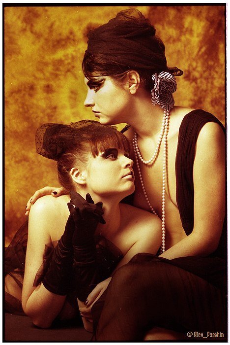 Liubov Palmova's photo