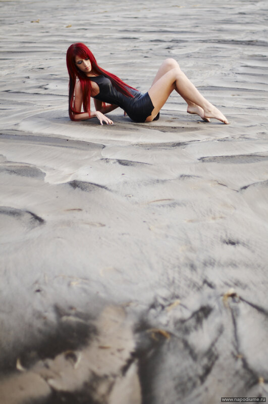 Nika Hagen's photo