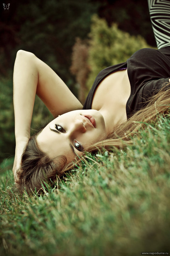 Aleksandra Silkina's photo