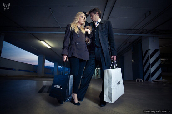 Julia Marochkina's photo