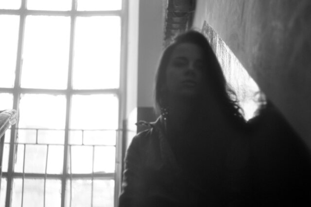 Daria Kutsyna's photo