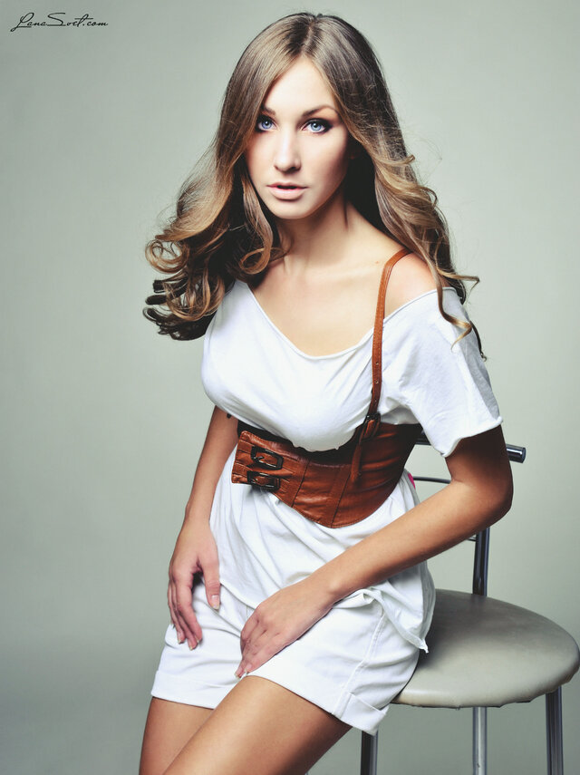 Фото Анна Ann_joy Попкова