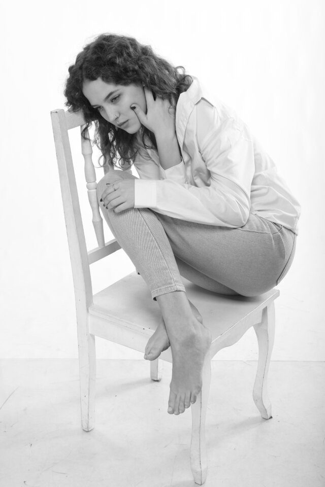 Foto Sona Vedmedeva